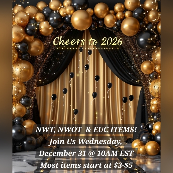 Accessories - SHOWING Clothes, Bags, Wallets And Accessorries!  NOT A SHARE SHOW